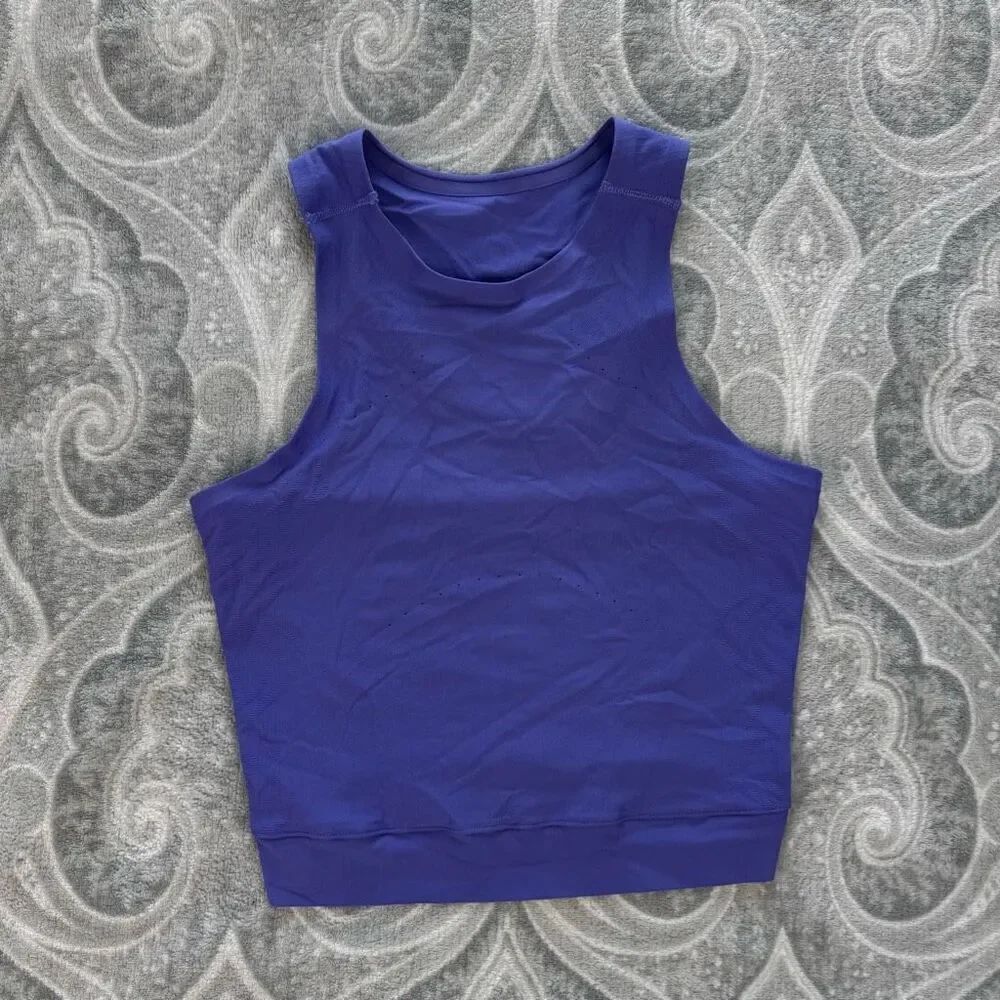 Women's Lululemon Senseknit Tank